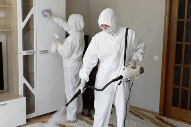 24/7 Emergency Biohazard Cleanup experts in Sandwich, IL